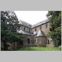Le Mans, Notre-Dame du Pre, photo Heinz Theuerkauf,16.jpg